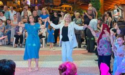 Kaynarca'da Konser Coşkusu Yaşandı