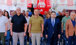 Olağan Kongre Gerçekleştirildi