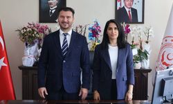 Başkan Yayla’dan Hayırlı Olsun Ziyareti