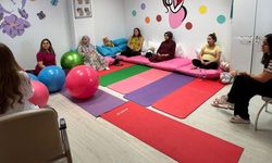 Eğitimler Tamamlandı