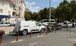 Sıcaklık Daha Fazla Hissediliyor