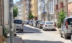 Kırklareli'nde Çift Taraflı Park Tepkisi