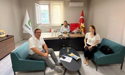 Yeşilay ve YEDAM Faaliyetleri Değerlendirildi