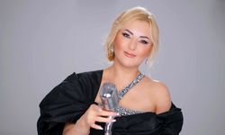 Hollanda’nın Sibel Can’ı Müzik Dünyasına Renk Katıyor
