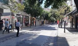 Sıcaklık 31 Dereceye Çıkıyor