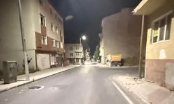 Yeterli Işıklandırma Sağlanıyor