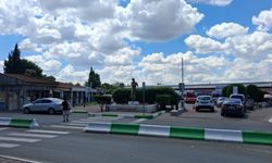 Kırklareli Otogarı Misafirleri Ağırlıyor