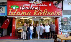 Sakarya Lezzetine Hayran Kaldılar