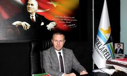 Kırklareli TSO Başkanı Ilık'tan Srebrenitsa Mesajı