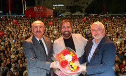 ÇORUM’DA OSMAN ÖZTUNÇ ÇILGINLIĞI