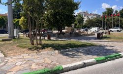 Gölgeli Banklar Kapılıyor