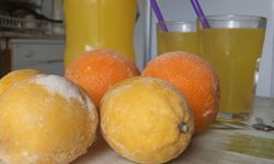 Ev Yapımı Limonata Yazın Vazgeçilmezi Oldu