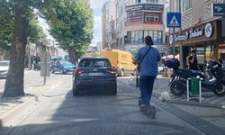 Kısa Mesafede Scooter Tercihi Artıyor