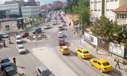 Altyapı Çalışmaları Trafiği Etkiliyor: Sürücülere Alternatif Güzergâh Uyarısı