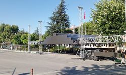 Kırklareli 15 Temmuz'un 10. Yılında Demokrasi İçin Tek Yürek Olacak