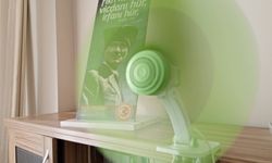 Bunaltan Sıcakta İlk Tercihlerden Biri Vantilatör