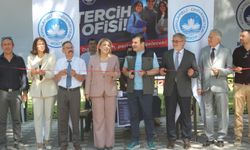 Kırklareli Üniversitesi Tercih Ofisi Kapılarını Açtı