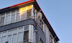 Kırklareli'nde Balkonlar Kışlık Hazırlığına Büründü