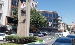 Kırklareli'nde Bunaltan Sıcak, Peşinden Fırtına Uyarısı