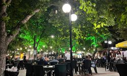 Yayla’da Gece Bir Başka