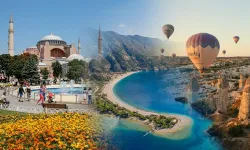 Türkiye turizminde zorlu sezon: Son dakika hareketi kayıpları telafi edemedi