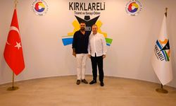 KTSO'da Yapı Sektörünün Geleceği Masaya Yatırıldı