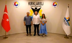 KTSO'da Gastronomi ve Tarım İş Birliği Değerlendirildi