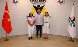 Kırklareli TSO’da Sanat ve Eğitim Gündemi