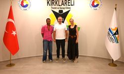 Kırklareli’nin Gastronomi Değerleri İçin İş Birliği Vurgusu