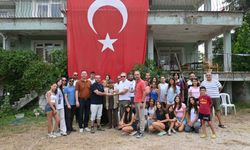 Trakamp Kırklareli’nde Tiyatro ve Müzik Buluşmasına Ev Sahipliği Yaptı