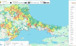 Yangın Uyarısı Yapıldı