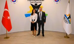 Finansal Güvenlik Konuşuldu