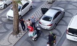 Kırklareli'nde Trafikte Motosiklet Tartışması: Yakın Takip ve Aradan Geçme Tepki Çekiyor