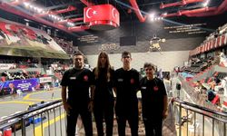 Yamaner Spor Kulübü’nden Gaziantep’te Güçlü Temsil