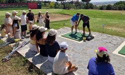 Golf İlgisi Artıyor