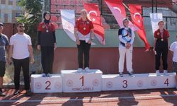 Başkan Tontuş’tan Turnuvaya Katılım