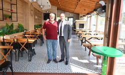 “İstihdam Sağlayan İşletmelerimizin Yanındayız”