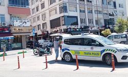 Kırklareli’nde Trafik Denetimleri Sürüyor
