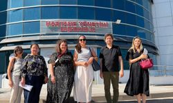 Evde Sağlık ve Palyatif Bakım Hizmetleri Yerinde Değerlendirildi