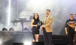 50. Babaeski Tarım ve Kültür Festivali Coşkuyla Tamamlandı