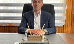 Mehmet Melik Özkan Pınarhisar İlçe Müftülüğü Görevine Başladı