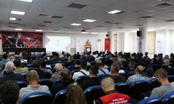 Ari İşletmeler Yönergesi Kırklareli’nde Değerlendirildi