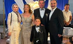 Başkan Erdem, Başoğlu Ailesini Yalnız Bırakmadı