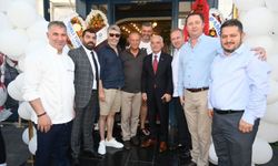 Aysel’s Restaurant Kırklareli'nde Hizmete Açıldı
