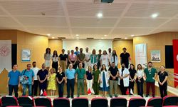 Eğitim Planlama Komitesi Ağustos Ayı Toplantısını Gerçekleştirdi