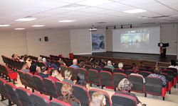Lüleburgaz Devlet Hastanesi'nden Emzirme Haftasına Destek