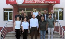 Tarım Kurumları Kırklareli'nde İstişare Toplantısında Buluştu