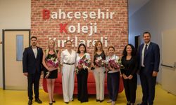 Eğitim Yönetiminden Kırklareli Kampüsü’ne Ziyaret