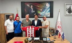 Lüleburgaz Atletik FK’dan Demirci’ye Ziyaret
