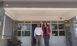 Vize’de Sosyal Hizmet Modelleri İçin Kurum Ziyaretleri